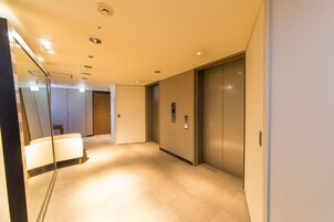 Équipement de l’hébergement