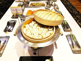 Açık büfe kahvaltı