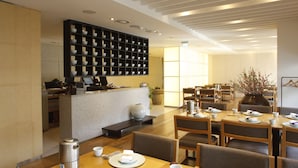 Restaurant - Hotel The Mark Haeundae (Busan)