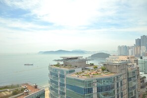 Unclassified image, 4 of 122, button - Hotel The Mark Haeundae (Busan)