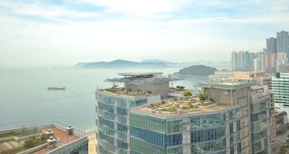 Hotel The Mark Haeundae