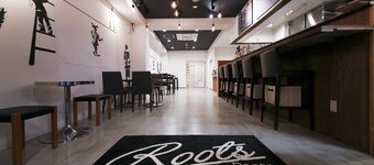 Roots Hostel