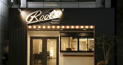 Roots Hostel