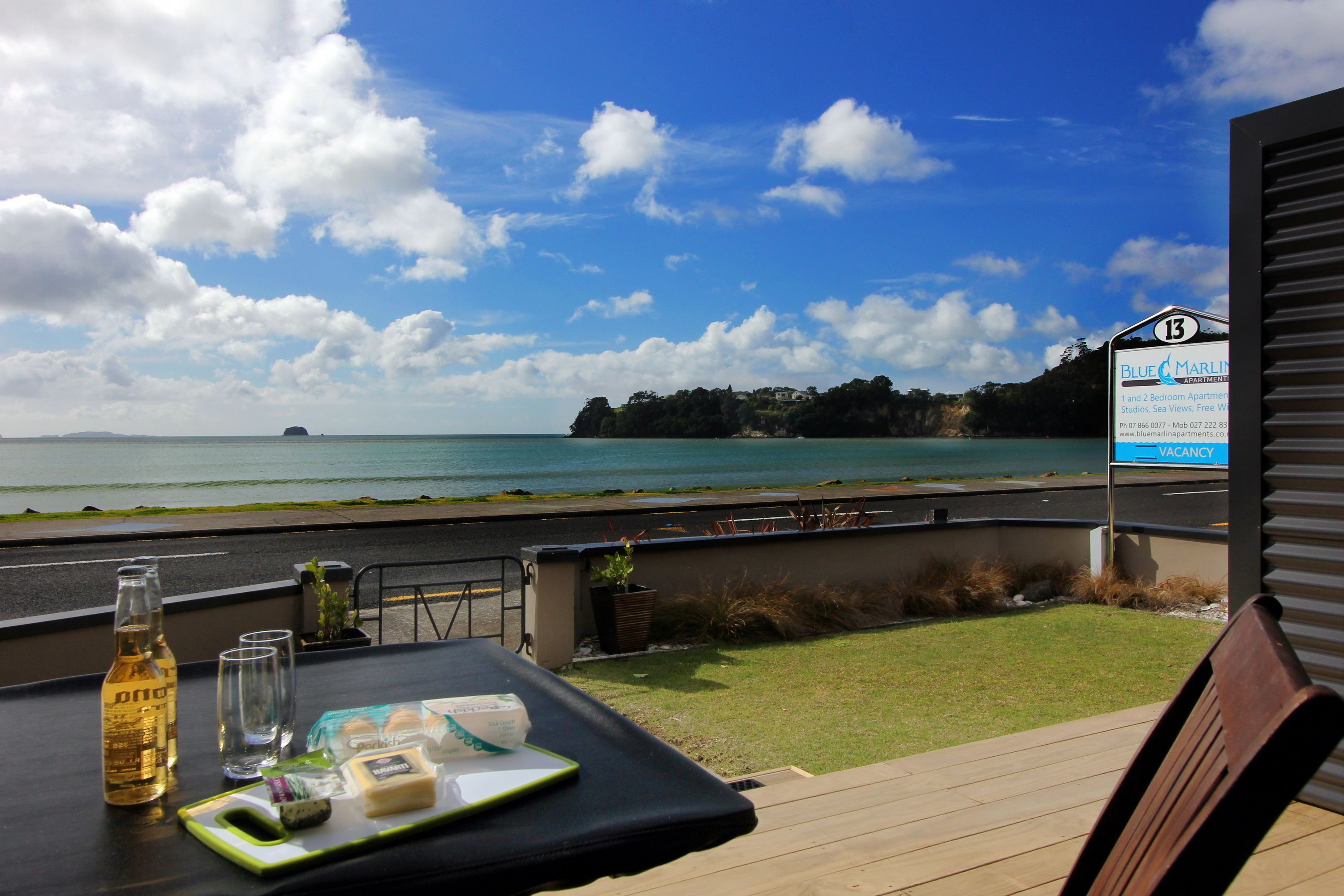 1 - Supreme Studio Apartment | View from property