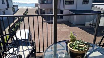 Departamento, 1 habitación (No. 13, Upstairs) | Terraza o patio