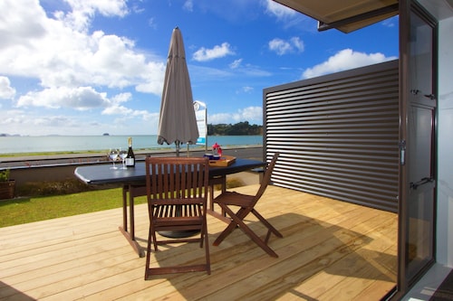 Blue Marlin Apartments