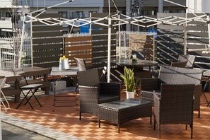 Teras/patio