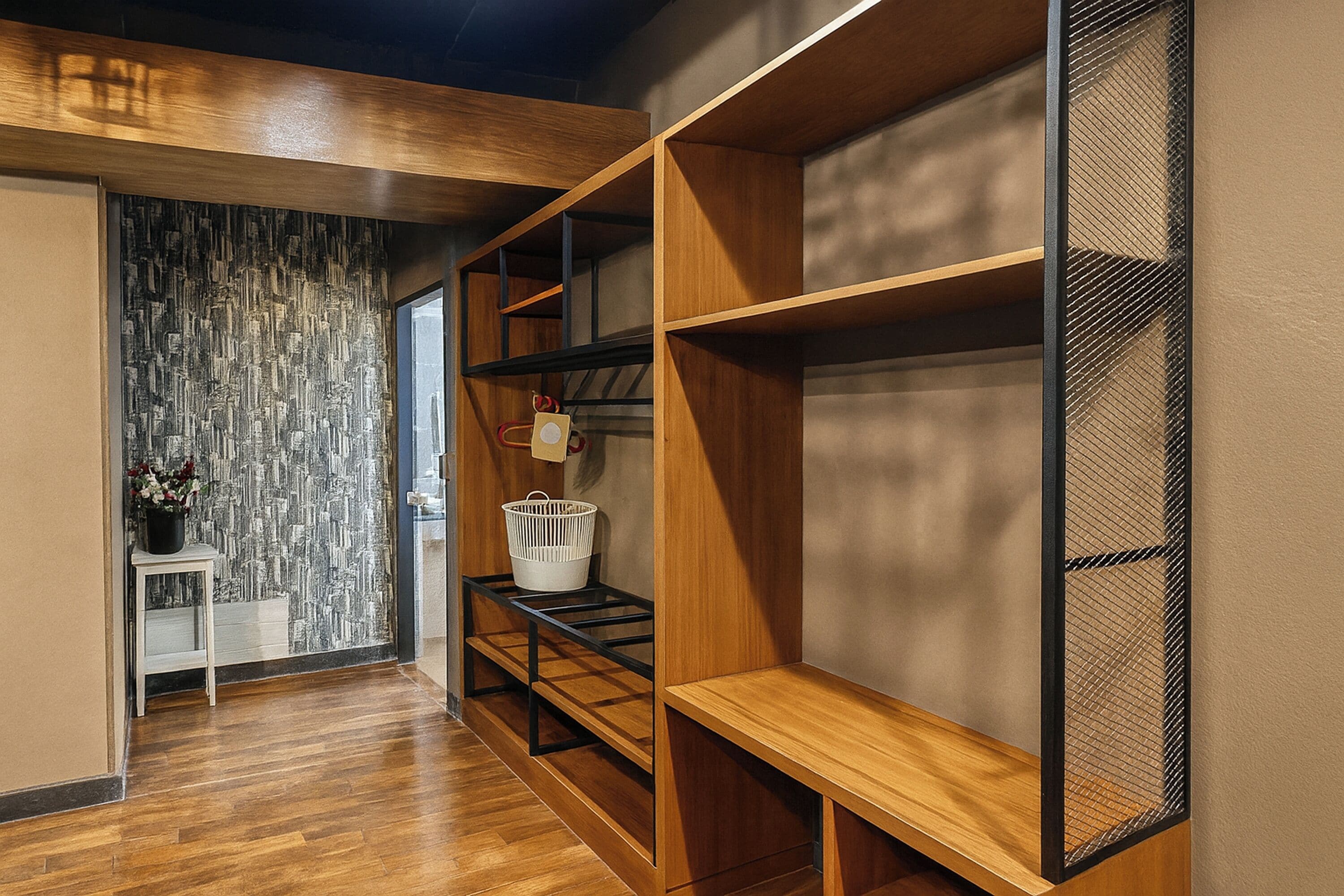 Grand Deluxe Room | 客房景观