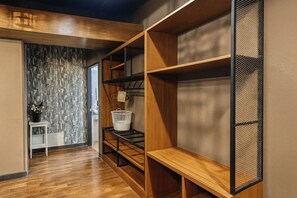 Grand Deluxe Room | View from room