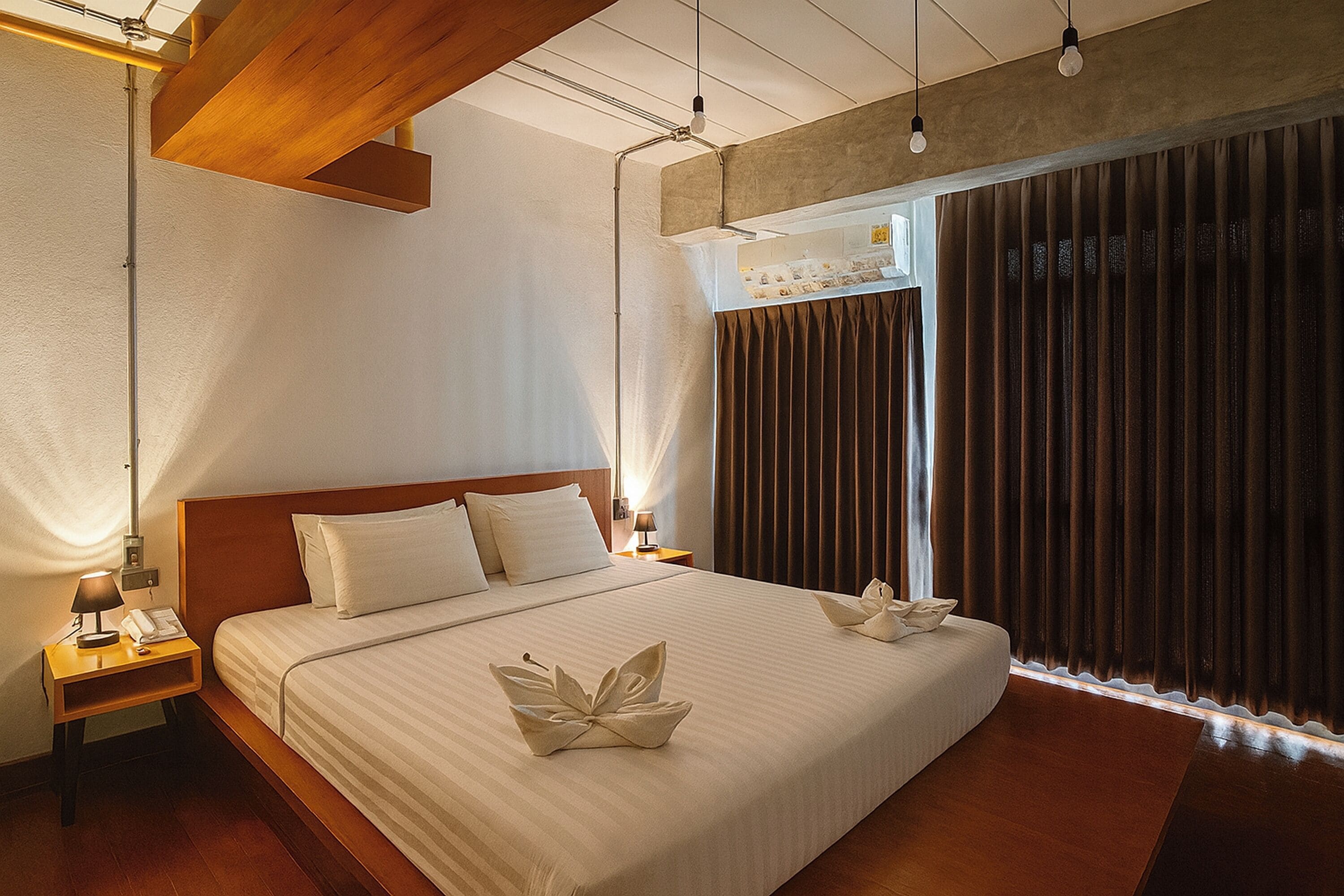 مكتب وواي فاي مجانًا