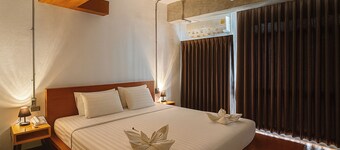 The Loft Room Nimman