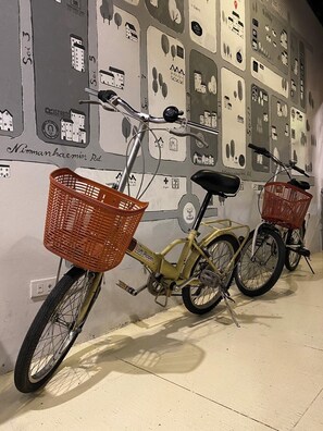 Ciclismo