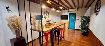 The Loft Room Nimman