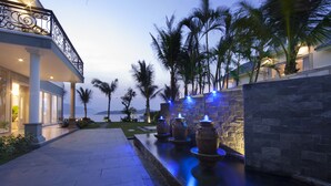 Unclassified image, 4 of 48, button - MerPerle Sunset Villas (Nha Trang)