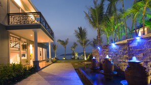 Unclassified image, 5 of 48, button - MerPerle Sunset Villas (Nha Trang)