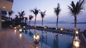 Unclassified image, 3 of 48, button - MerPerle Sunset Villas (Nha Trang)