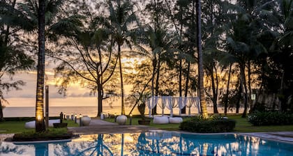 The Anda Mani Khaolak Beachfront Villas