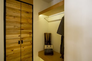 Villa with Couple Bath