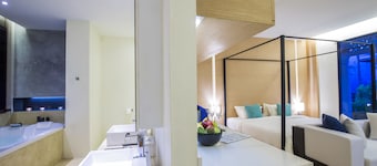 X2 Khao Lak Anda Mani Resort