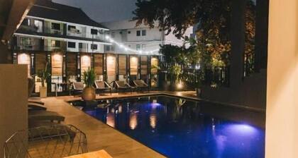 iWualai Hotel