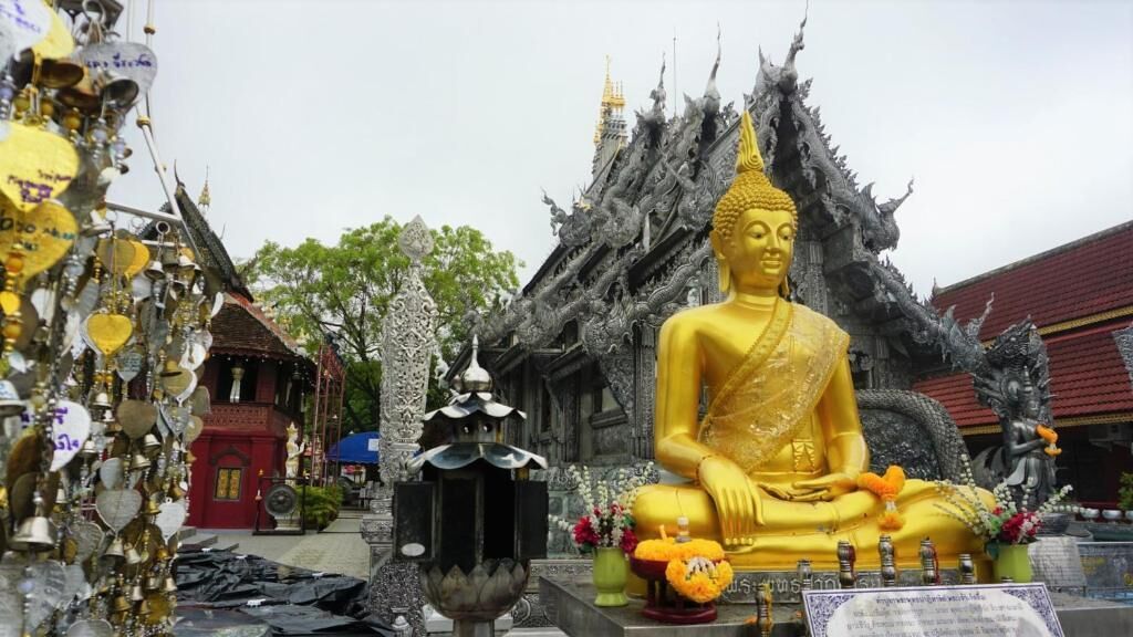 Foto - iWualai Hotel