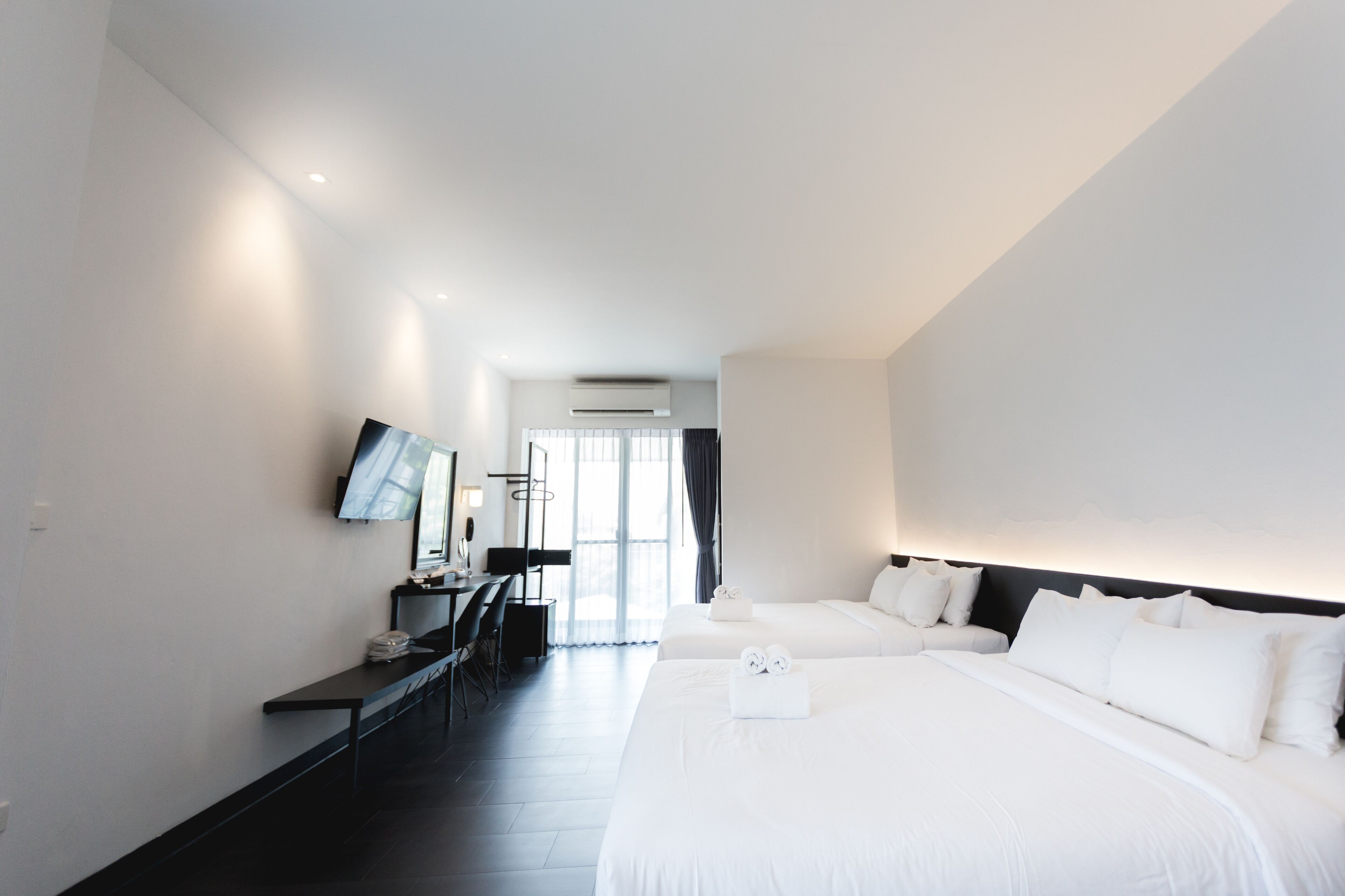 Foto - iWualai Hotel