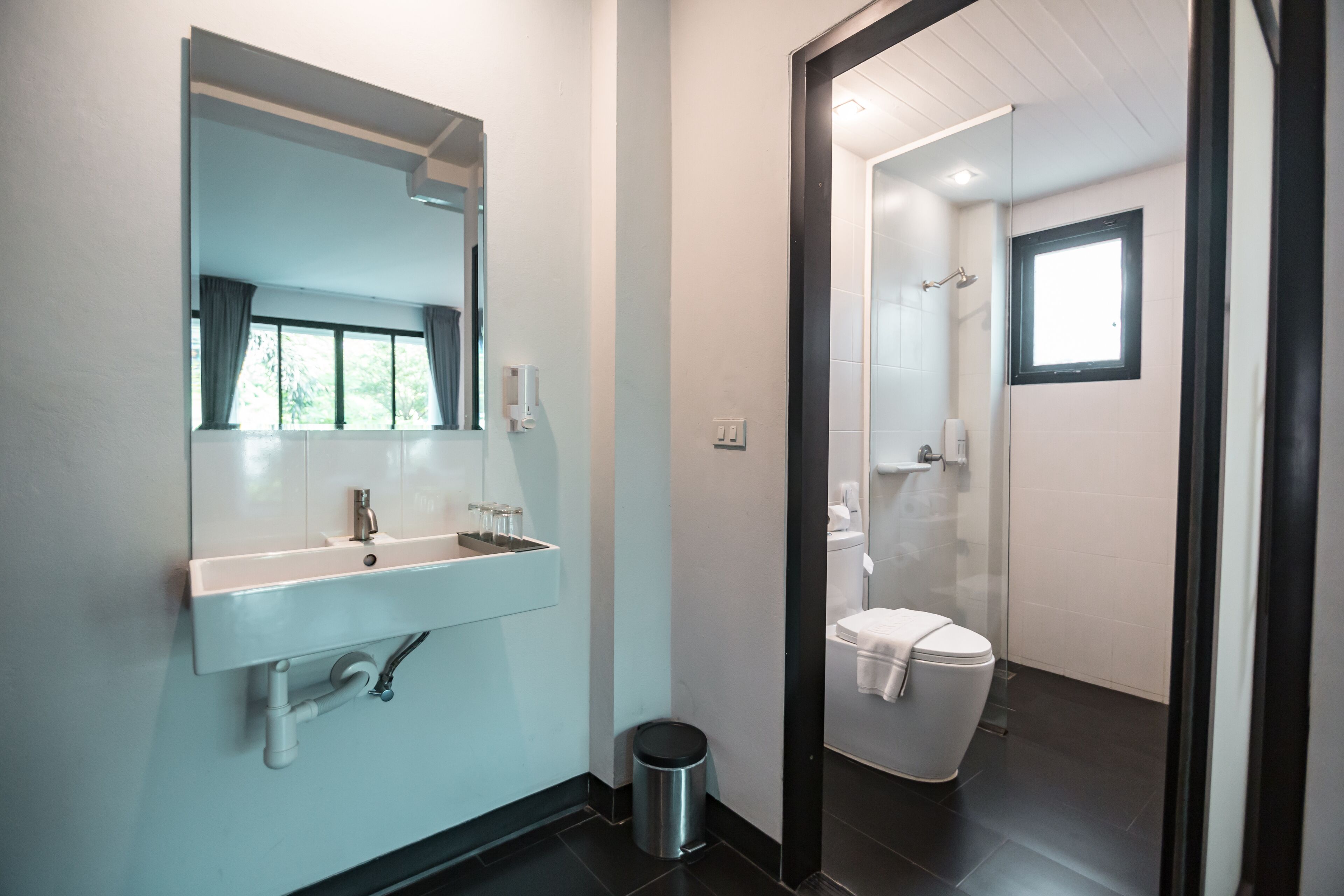 Foto - iWualai Hotel