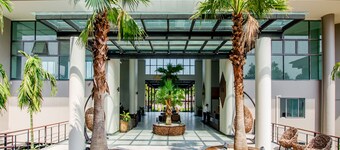 Green Valley Executive Serviced Residence