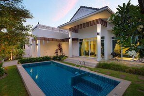 Exterior - Sivana Gardens Villas Hua-Hin (Hua Hin)