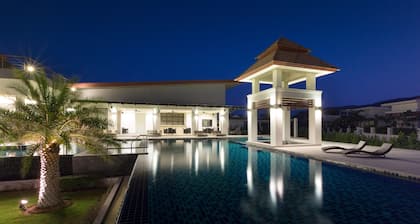 Sivana Villas Hua Hin