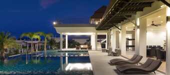 Sivana Gardens Villas