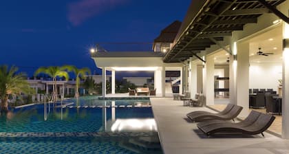 Sivana Gardens Villas