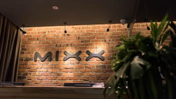 Chi tiết ngoại thất