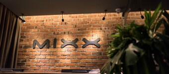 Mixx Express Hotel Sunway