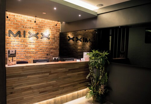 Mixx Express Hotel Sunway
