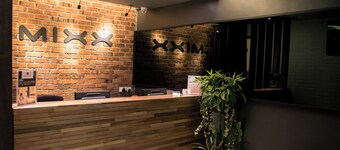 Mixx Express Hotel Sunway