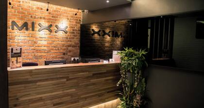Mixx Express Hotel Sunway