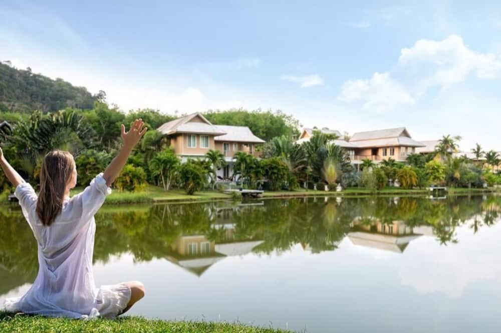 TheLifeCo Phuket - Holistic Wellbeing Center