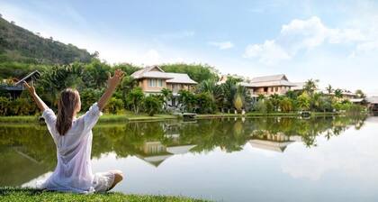 TheLifeCo Phuket - Holistic Wellbeing Center