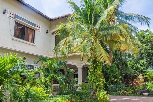 La Maison du Passant