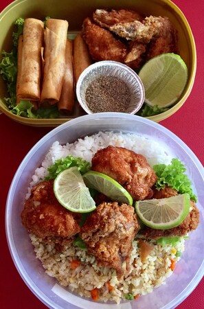 Dining - La Maison du Passant (Siem Reap)
