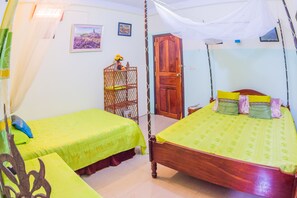 Room - La Maison du Passant (Siem Reap)