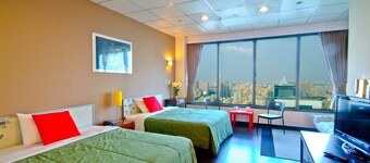 SkyCity Hotel