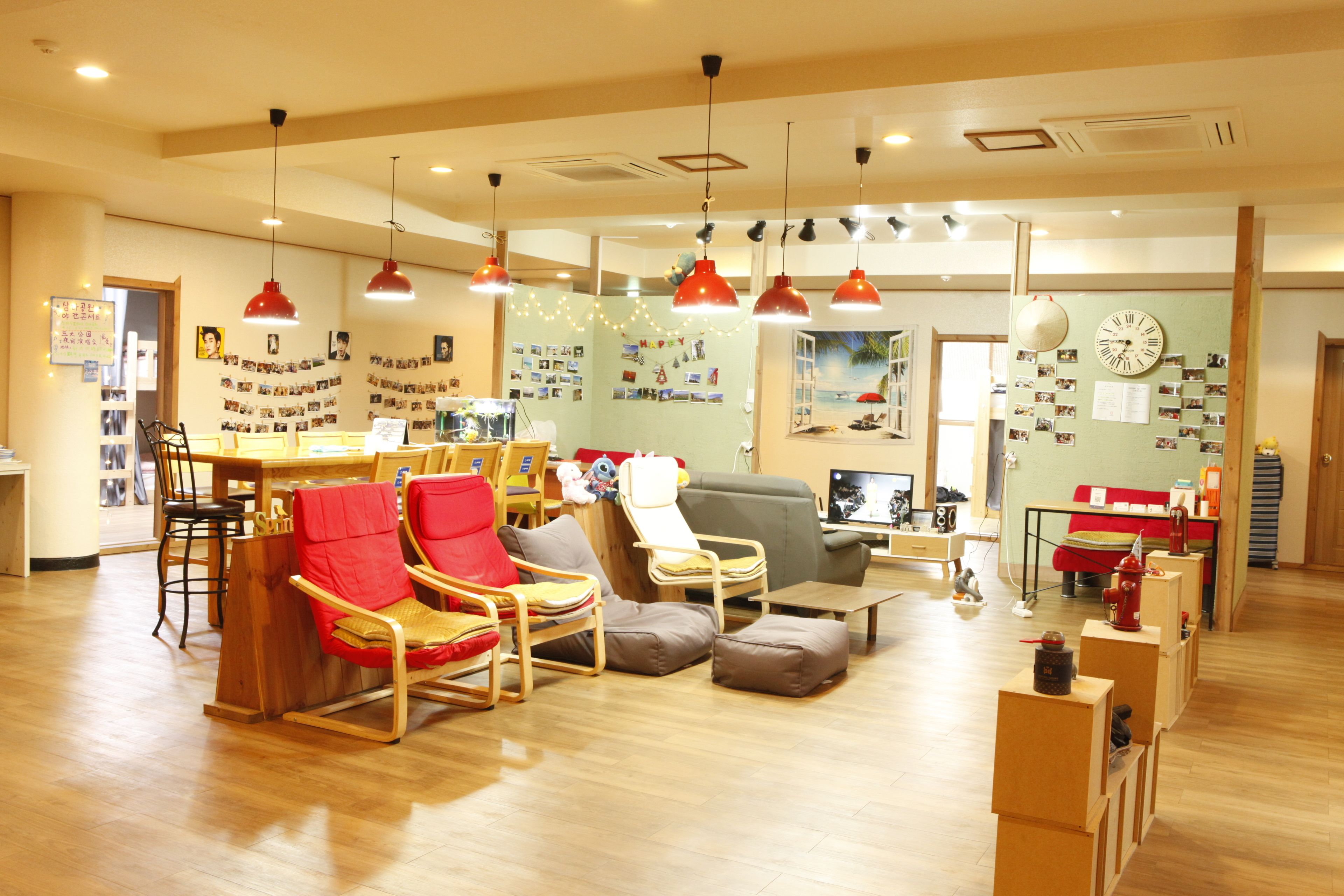 Photo - Baozen Guesthouse