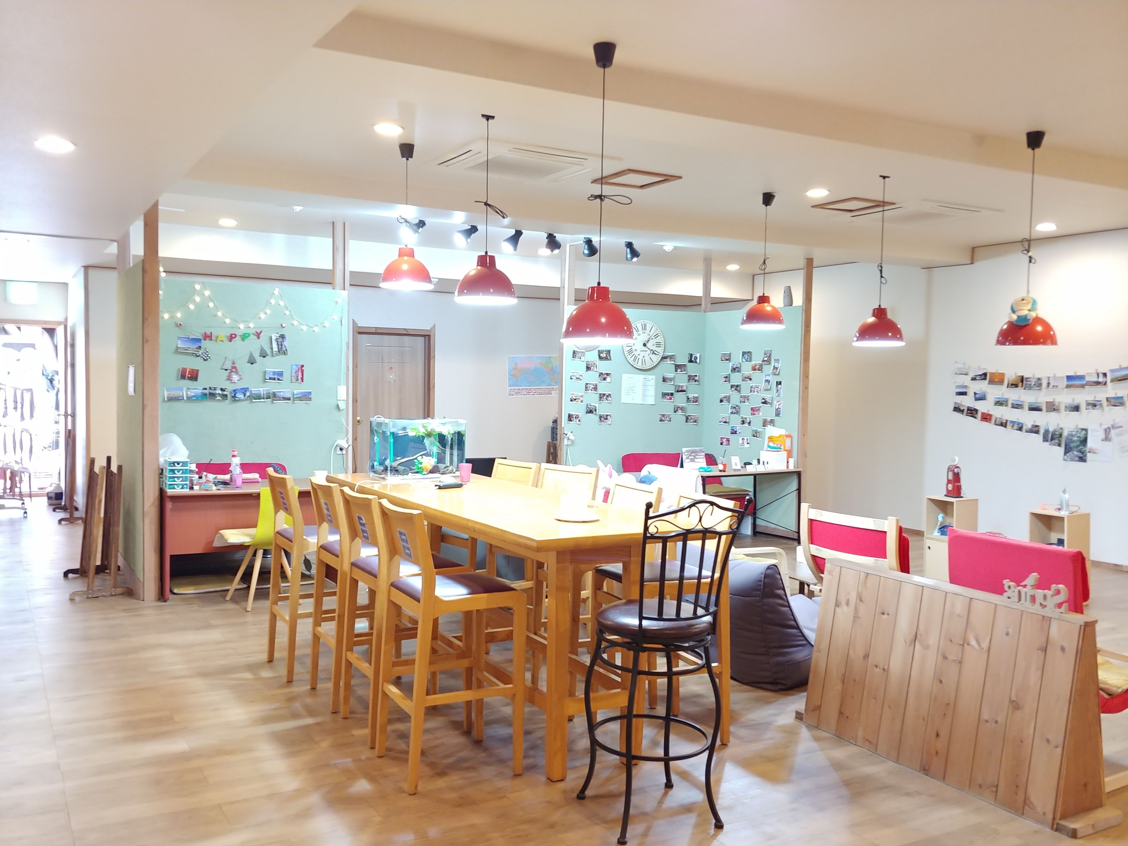 Photo - Baozen Guesthouse