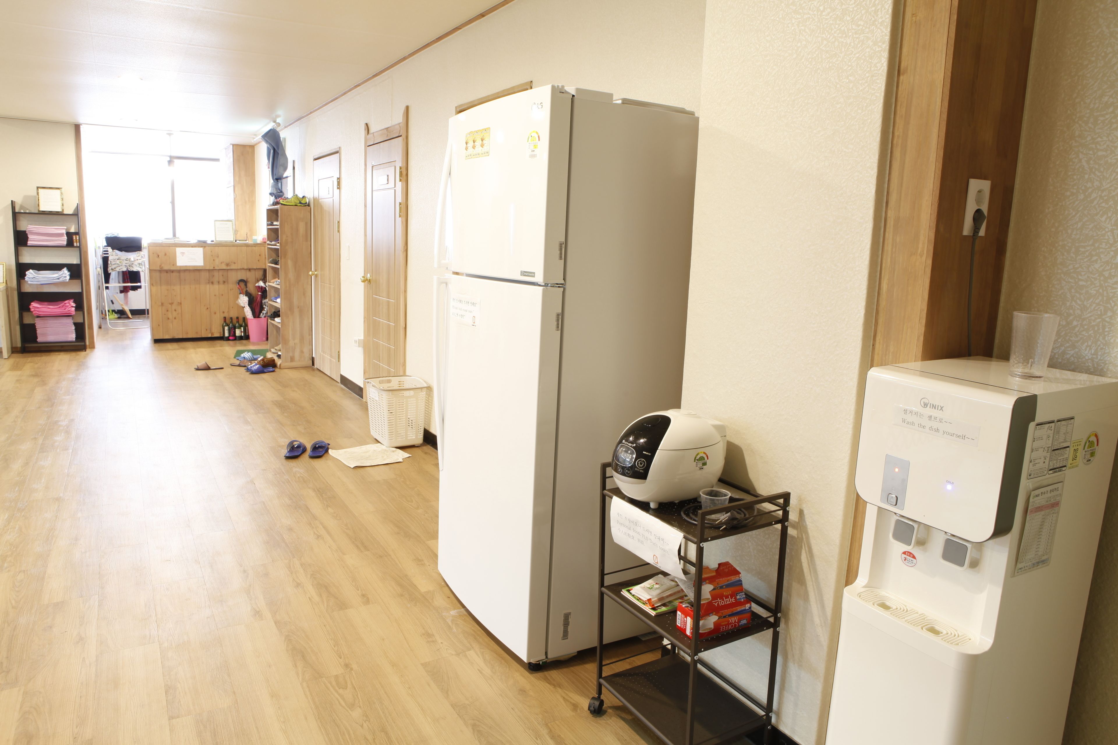 Photo - Baozen Guesthouse