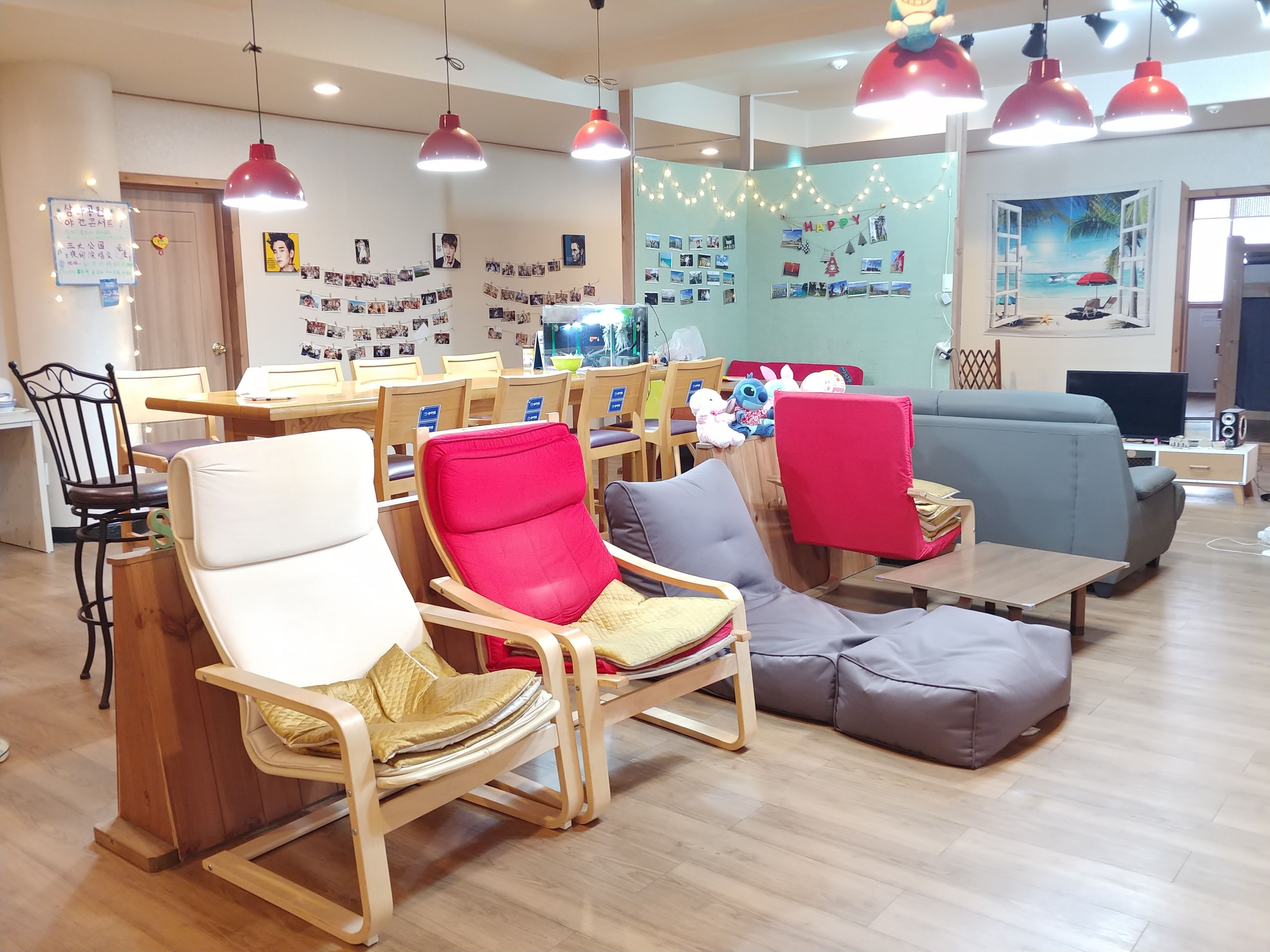 Photo - Baozen Guesthouse