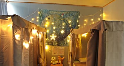 Baozen Guesthouse - Hostel