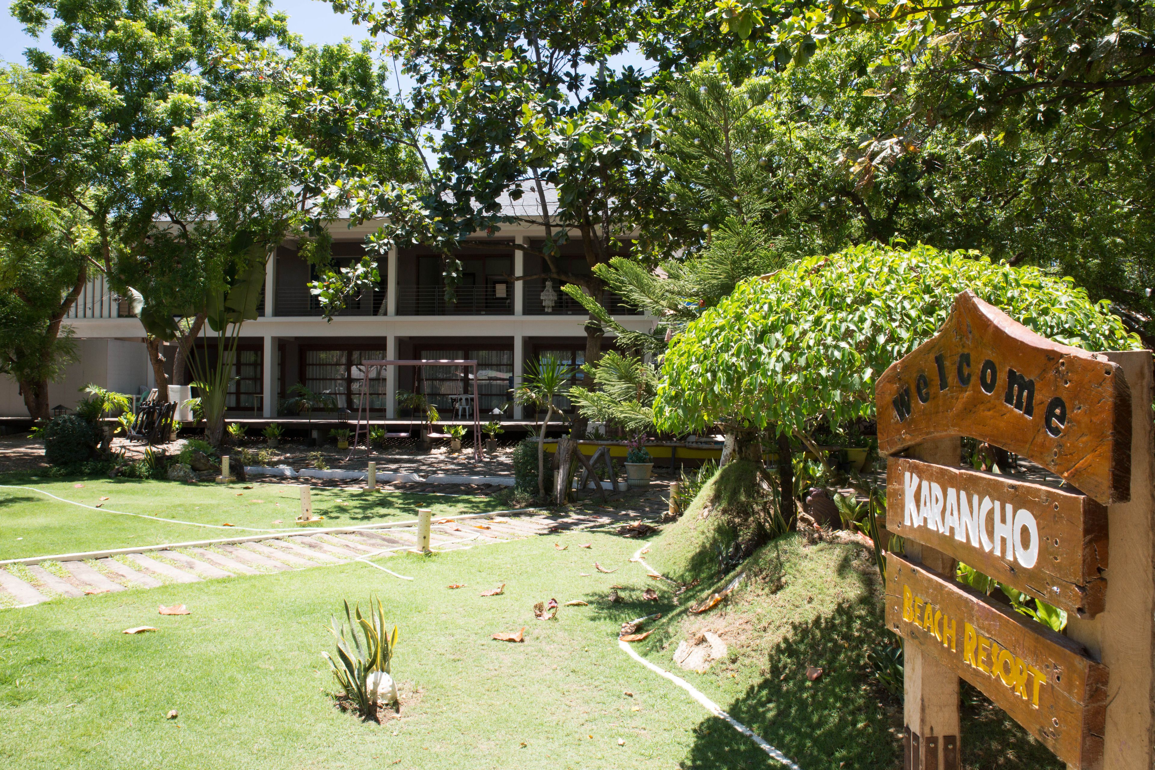 Photo - Karancho Beach House