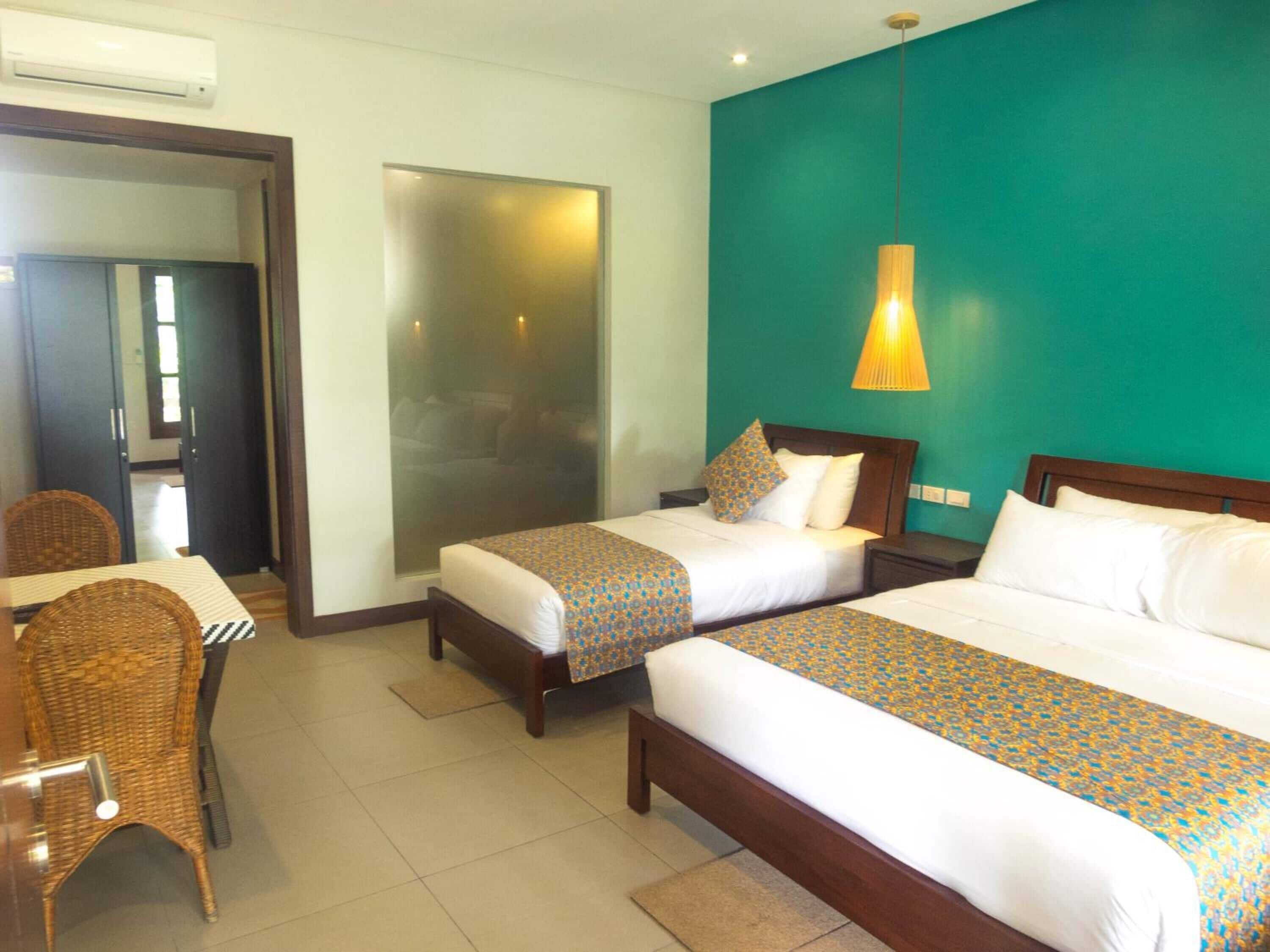 Photo - Karancho Beach House